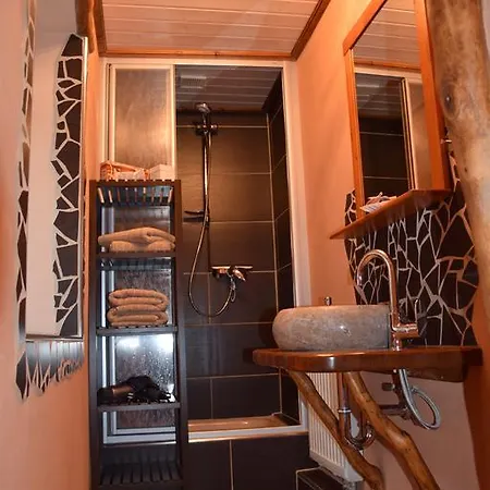 Apartment Koenitz, Ricarda *