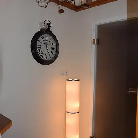 Apartment Könitz
