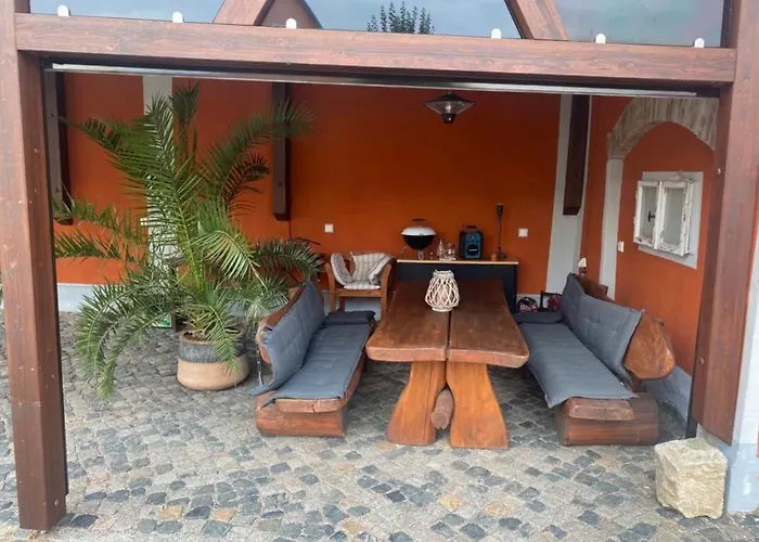 Lägenhet Koenitz, Ricarda Naumburg (Saale)