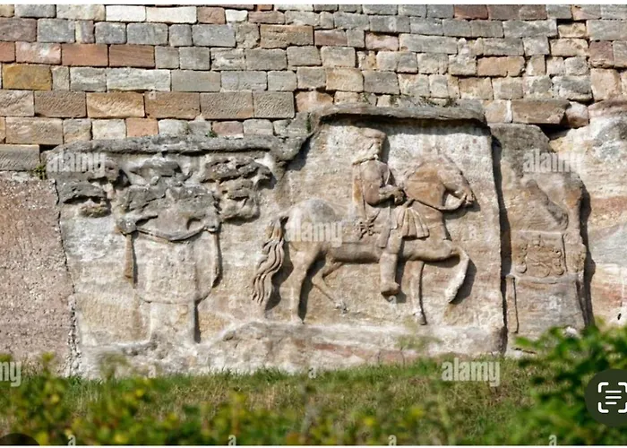 Koenitz, Ricarda Lägenhet