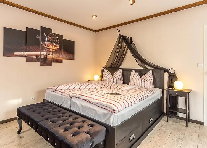 Koenitz, Ricarda Lägenhet