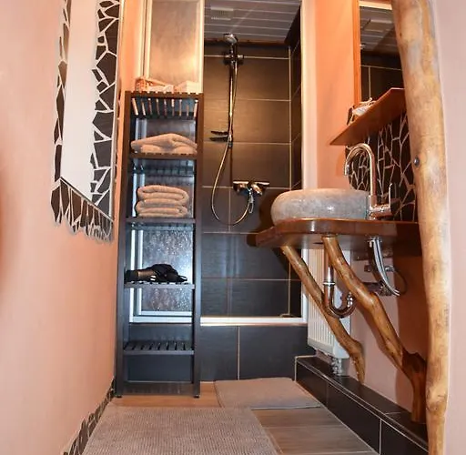 Lägenhet Koenitz, Ricarda