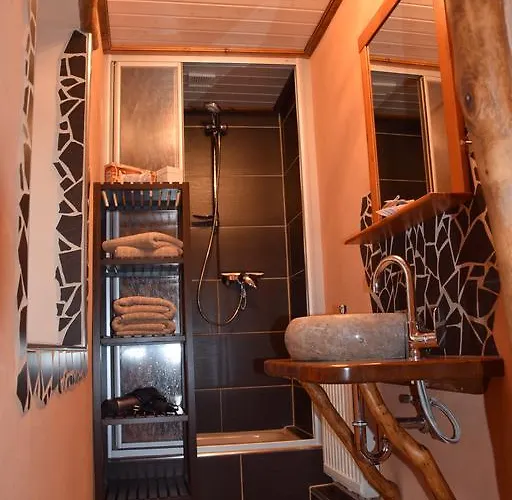 Lägenhet Koenitz, Ricarda *