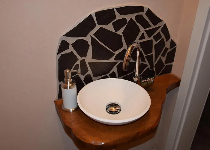 Lägenhet Koenitz, Ricarda *