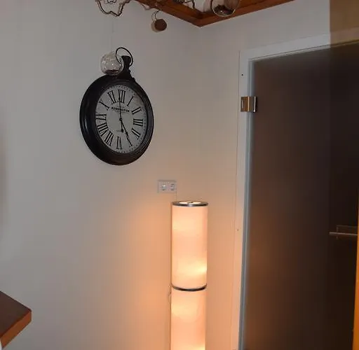 Lägenhet Koenitz, Ricarda