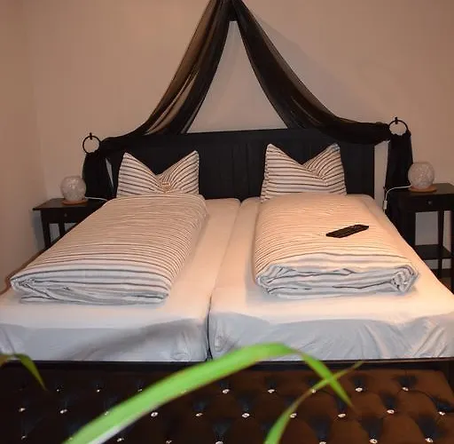 Lägenhet Koenitz, Ricarda